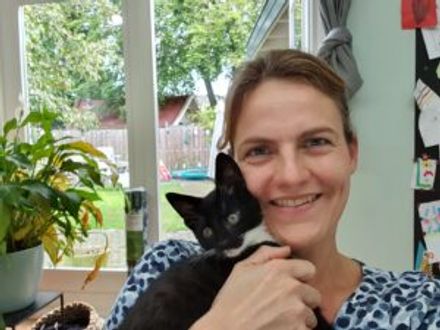 Froukje Schipstra Dierenarts